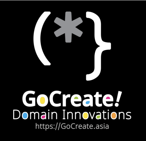 Logo image: DotAsia Applicant Support Program